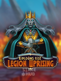 Kingdoms Rise: Legion Uprising
