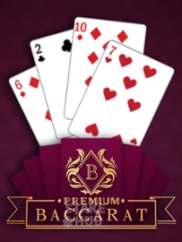 Premium Baccarat