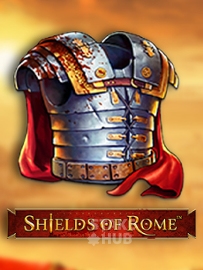 Shields of Rome