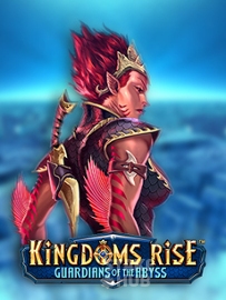 Kingdoms Rise: Guardians of the Abyss