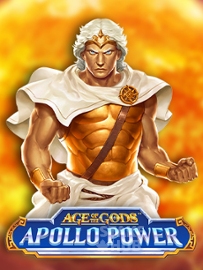 Age of the Gods: Apollo Power