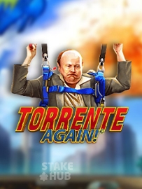 Torrente Again!
