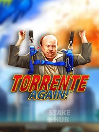 Torrente Again!
