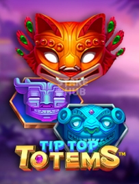 Tip Top Totems