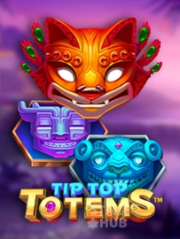 Tip Top Totems