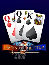 Jacks or Better (Origins)