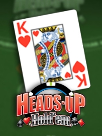 Heads-Up Hold'em