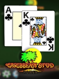 Caribbean Stud Poker