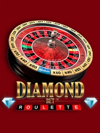 Diamond Bet Roulette