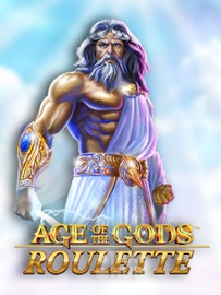 Age of the Gods: Roulette