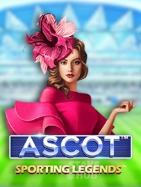 Sporting Legends: Ascot