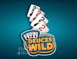 Deuces Wild (Red Rake Gaming)