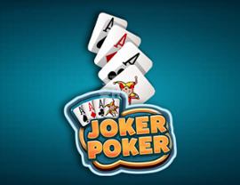 Joker Poker (Red Rake Gaming)