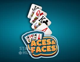 Aces and Faces (Red Rake Gaming)
