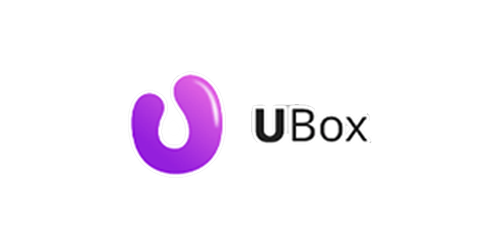 UBox Casino Logo