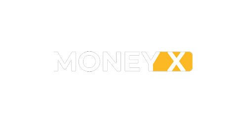Money X Casino Logo