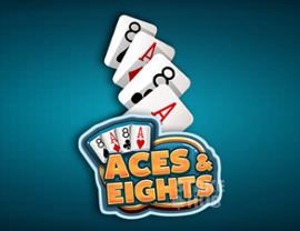 Aces and Eights (Red Rake Gaming)