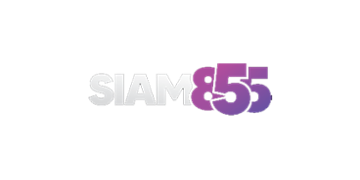 SIAM855 Casino Logo