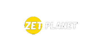 ZetPlanet Casino Logo