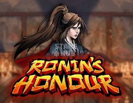 Ronin's Honour