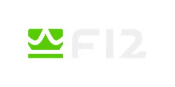 F12 Casino Logo