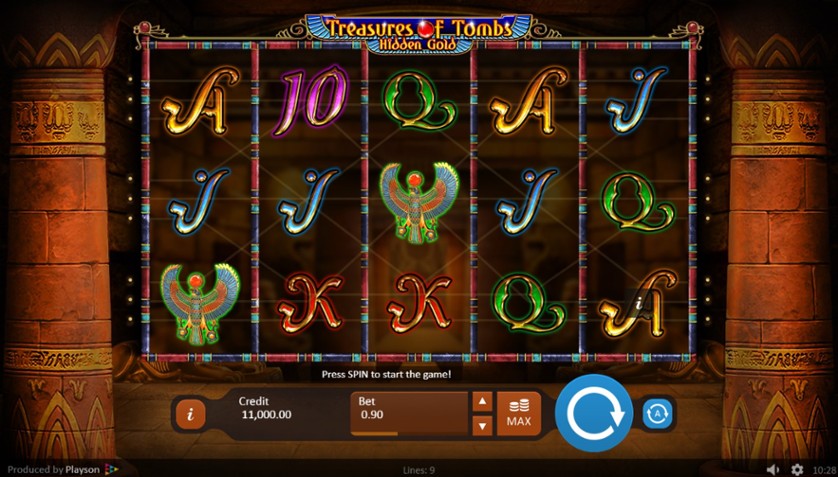 Treasures of Tombs Hidden Gold.jpg