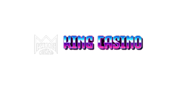 KingCasino Logo