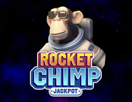 Rocket Chimp Jackpot