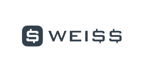 Weiss Casino Logo