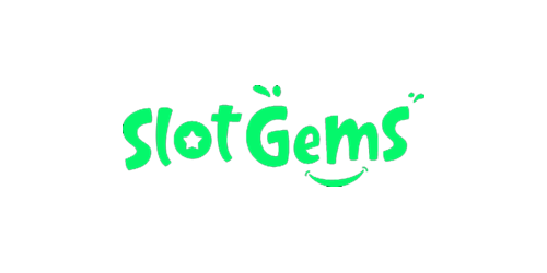 SlotGems Casino Logo
