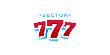 Sector 777 Casino Logo