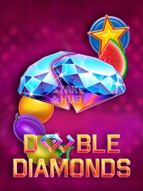 Double Diamonds