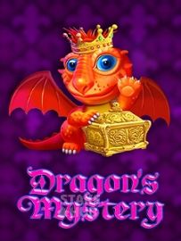 Dragon's Mystery