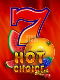 Hot Choice Deluxe