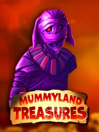 Mummyland Treasures