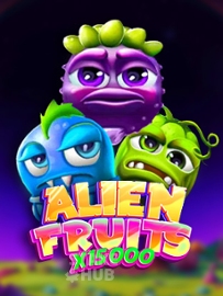 Alien Fruits