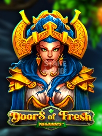 Doors of Fresh Megaways