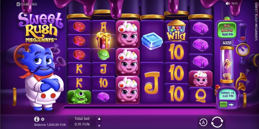 Sweet Rush Megaways.jpg