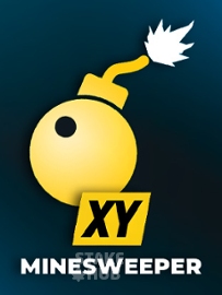 Minesweeper XY