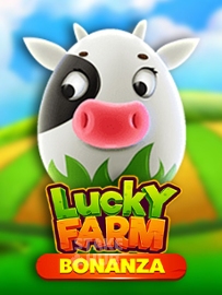 Lucky Farm Bonanza
