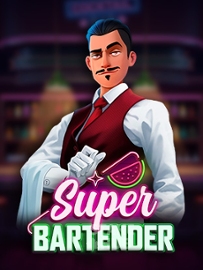 Super Bartender