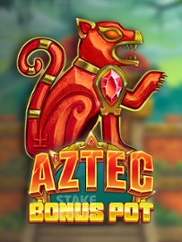 Aztec Bonus Pot