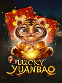 Lucky Yuanbao