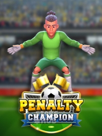 Penalty Champion