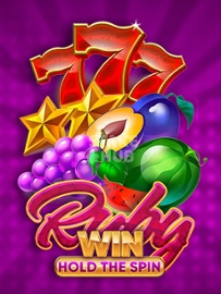 Ruby Win: Hold the Spin