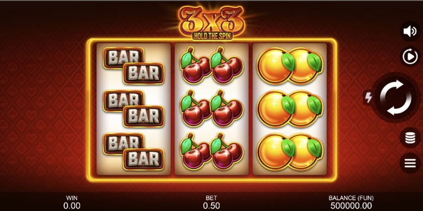 3x3 Hold the Spin.jpg