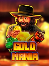 Gold Mania