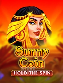 Sunny Coin: Hold the Spin