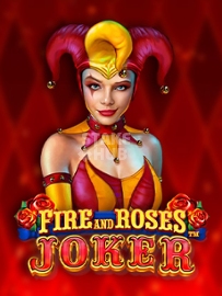 Fire and Roses Joker