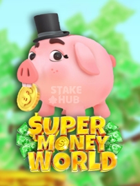 Super Money World